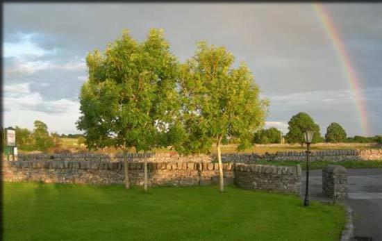 Ashfield House B&B Cong Exterior foto