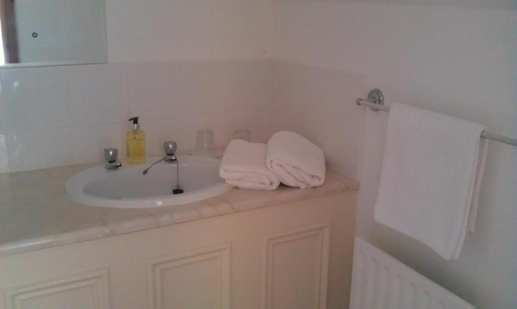 Ashfield House B&B Cong Habitación foto