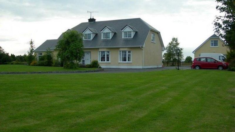 Ashfield House B&B Cong Exterior foto