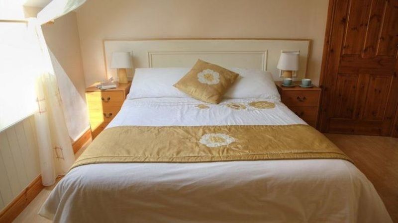Ashfield House B&B Cong Exterior foto
